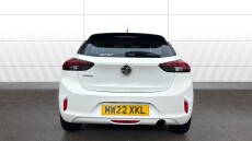 Vauxhall Corsa 1.2 SE Edition 5dr Petrol Hatchback